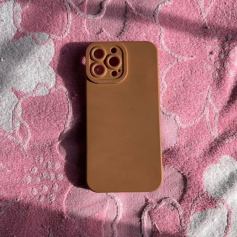 Brown Phone-cases